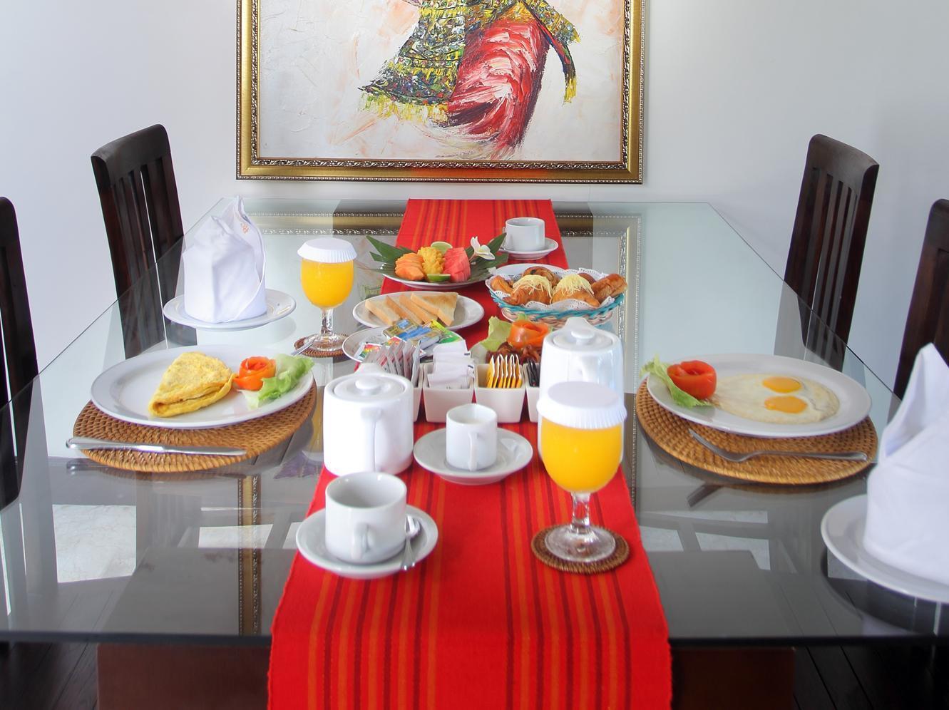 Rc Villas And Spa Bali Seminyak Kültér fotó